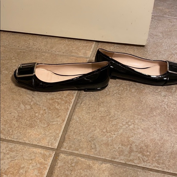 Prada flats - Picture 3 of 5